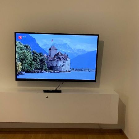 Anne Am Kurpark Apartman Bad Tölz Kültér fotó