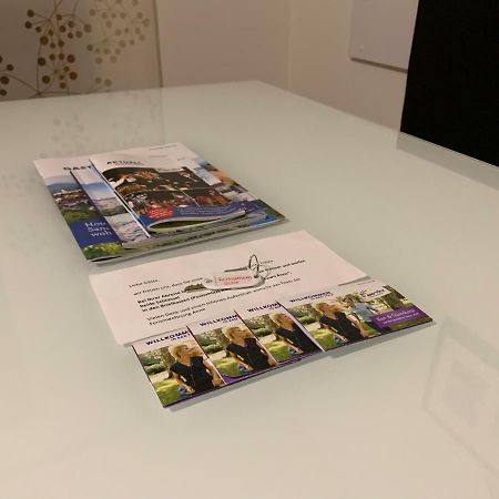 Anne Am Kurpark Apartman Bad Tölz Kültér fotó