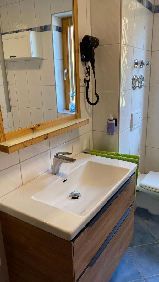 Anne Am Kurpark Apartman Bad Tölz Kültér fotó