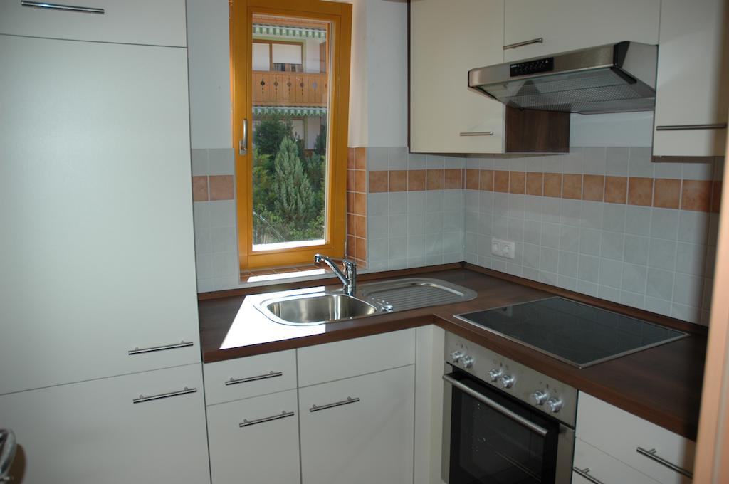 Anne Am Kurpark Apartman Bad Tölz Szoba fotó