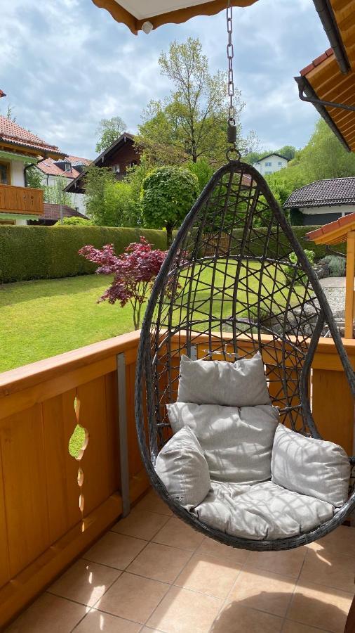 Anne Am Kurpark Apartman Bad Tölz Kültér fotó