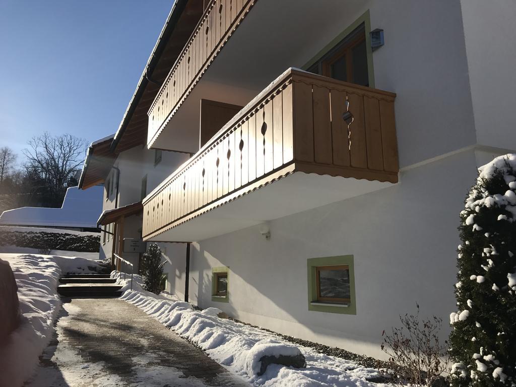 Anne Am Kurpark Apartman Bad Tölz Kültér fotó